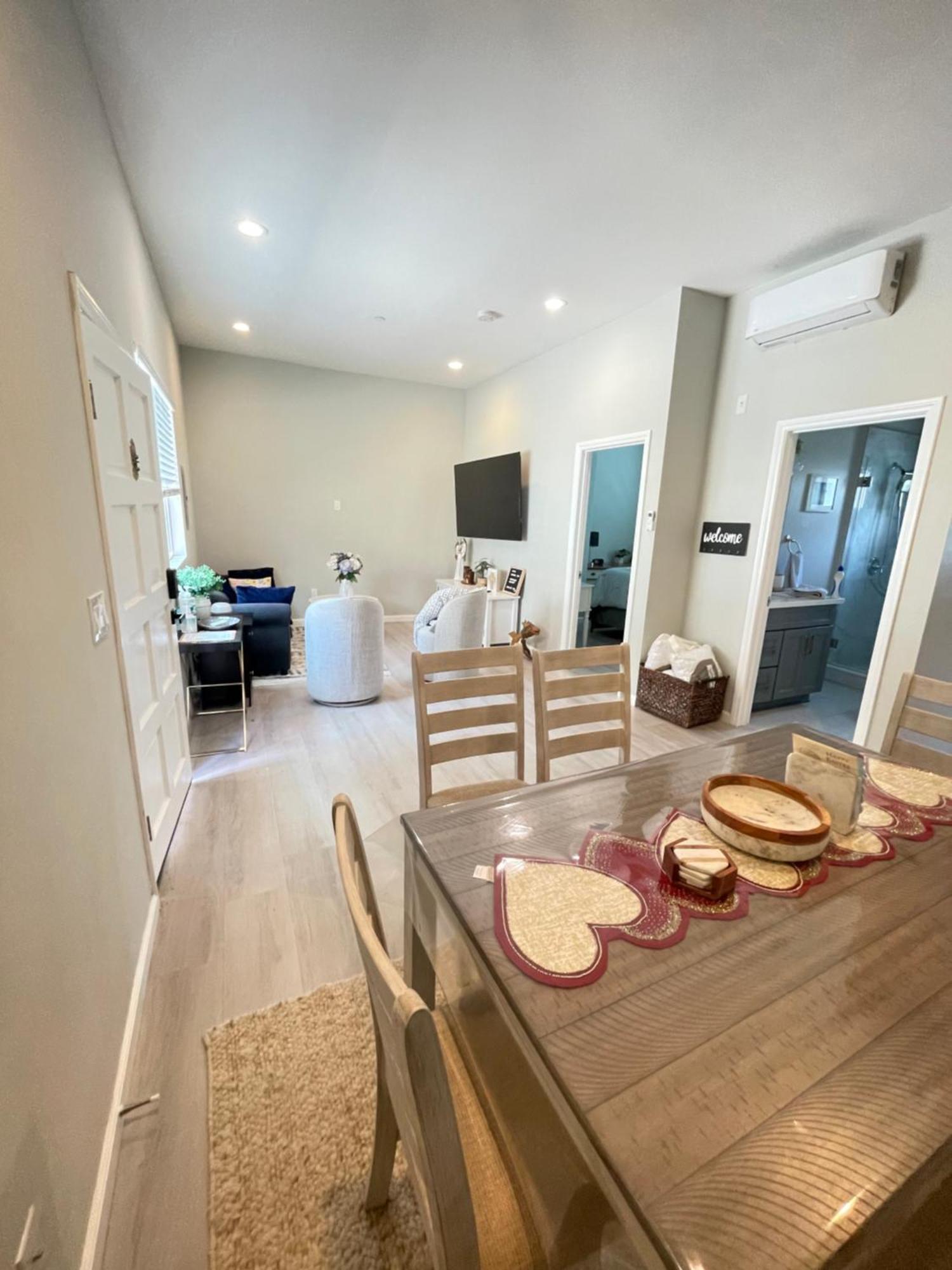 Van Nuys Luxury, Near To Universal Studios, And Hollywood Los Angeles Esterno foto